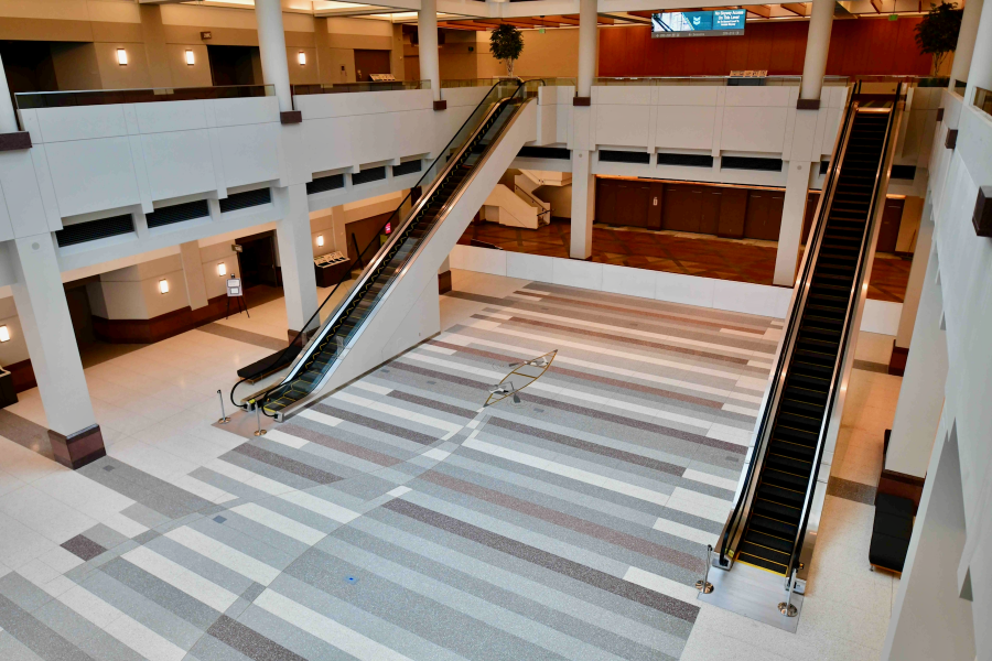 National Terrazzo Job of the Year Announced
