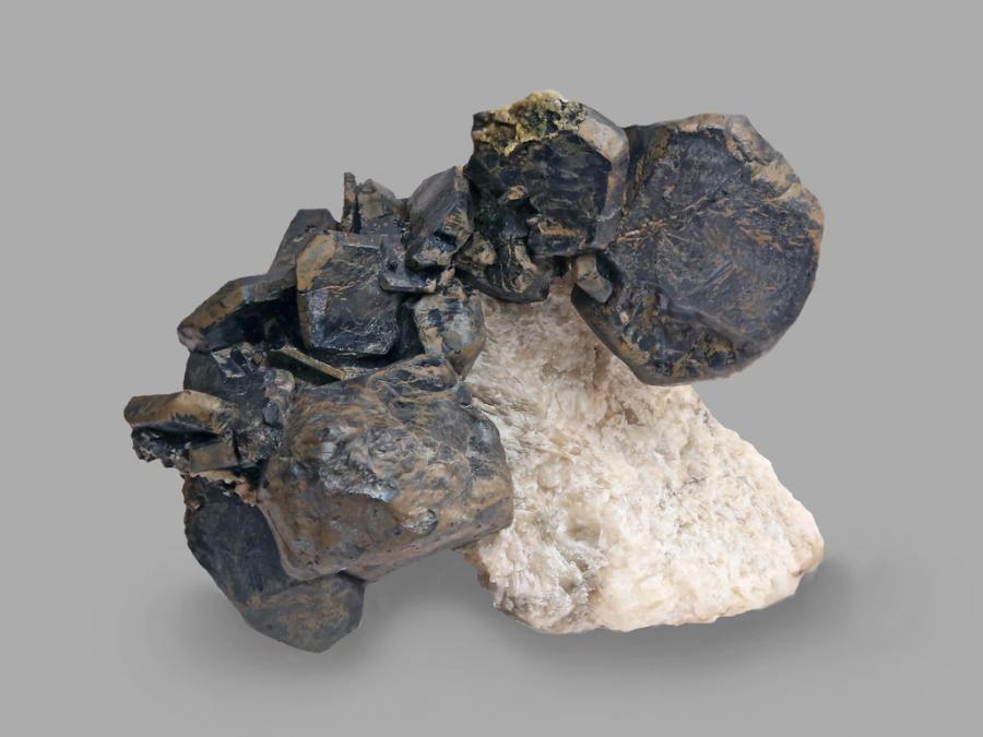 Ilmenite Market Analysis