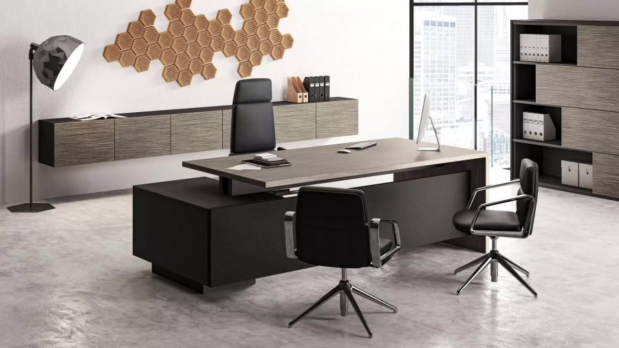 Office Furniture Market