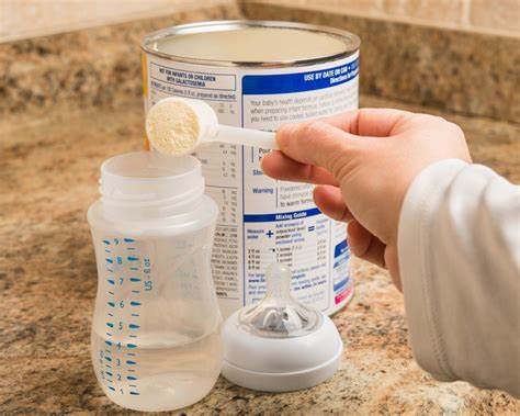 According to a new report published by Allied Market Research, titled, “Baby Infant Formula Market," The baby infant formula market size was valued at $25 Baby Infant Formula Market Size