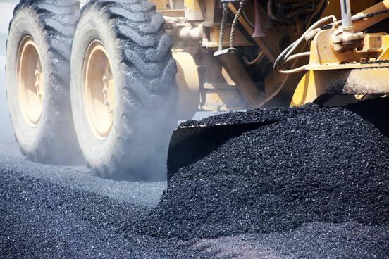 The global asphalt additives market garnered $3 Asphalt Additives Market Forecast