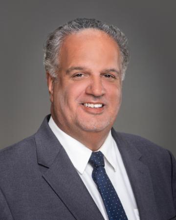 A strong constitutional conservative, John Massoud has already proven his ability to listen and lead
