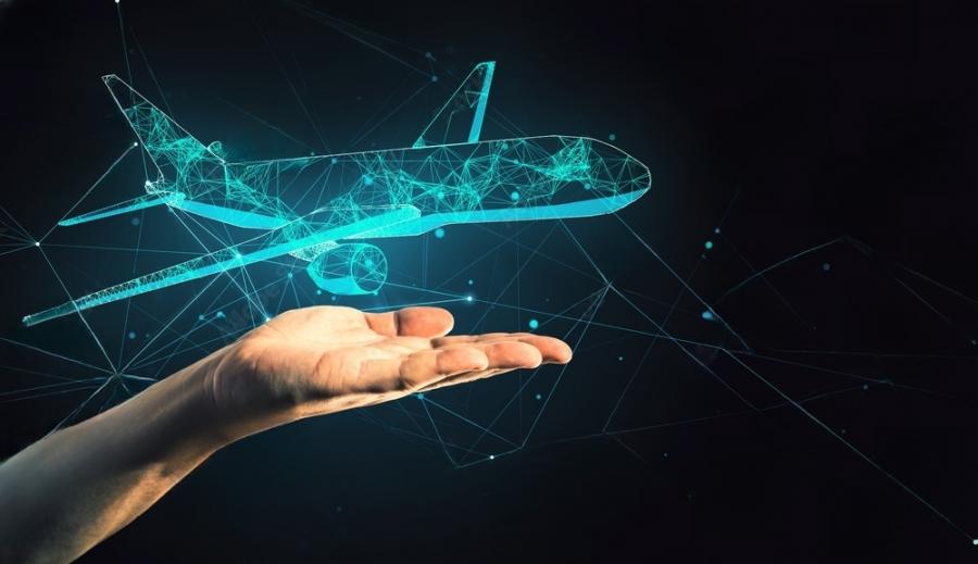 Artificial Intelligence in Aviation
