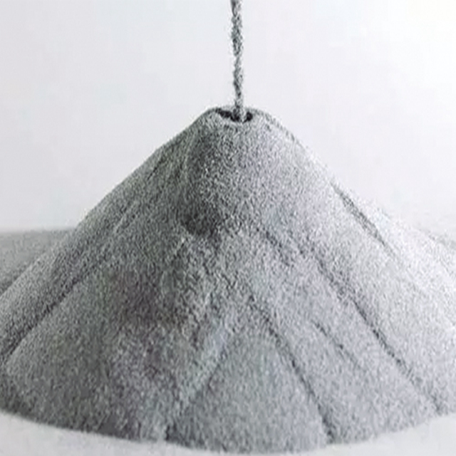 According to the report published by Allied Market Research, the global cobalt alloy powder market was estimated at $259 Cobalt Alloy Powder Market Share