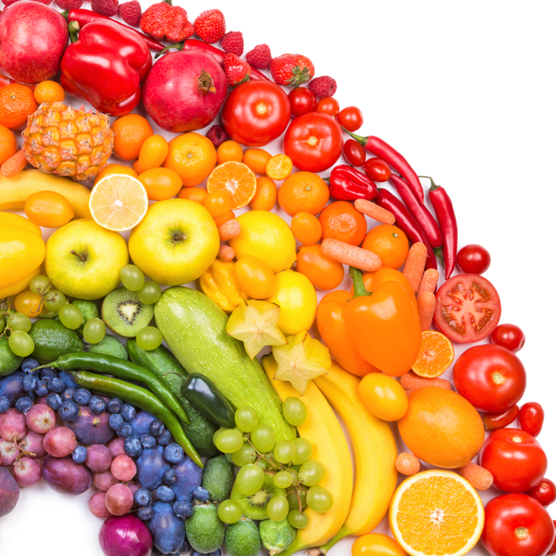 Овощи и фрукты. Желтые фрукты и овощи. Радуга из овощей и фруктов. Овощи в разрезе. И т д польза и