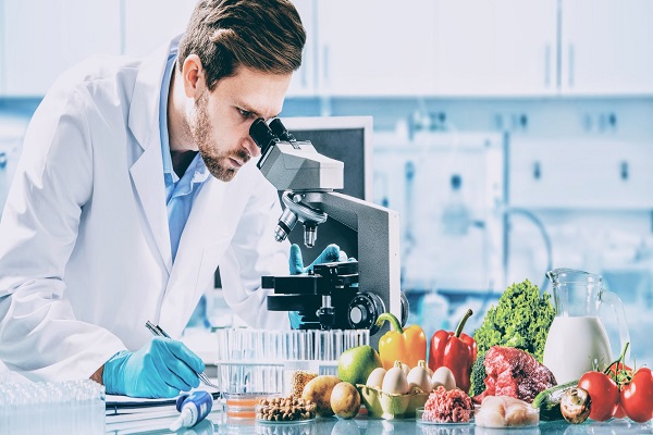 Food Biotechnology Market1