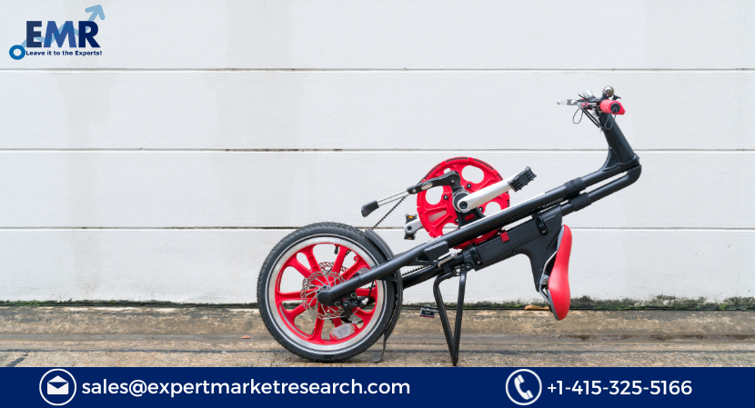 The market for folding electric bicycles has witnessed remarkable growth in recent years, driven by increasing environmental consciousness, the need for sustainable transportation solutions, and the convenience offered by folding electric bicycles Folding Electric Bicycle Market