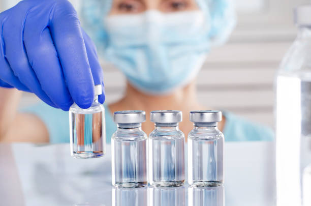 Vaccine Storage And Packaging Market Analysis