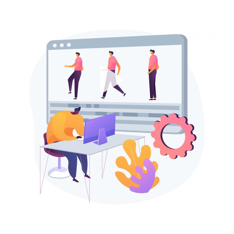 Animation Software Market