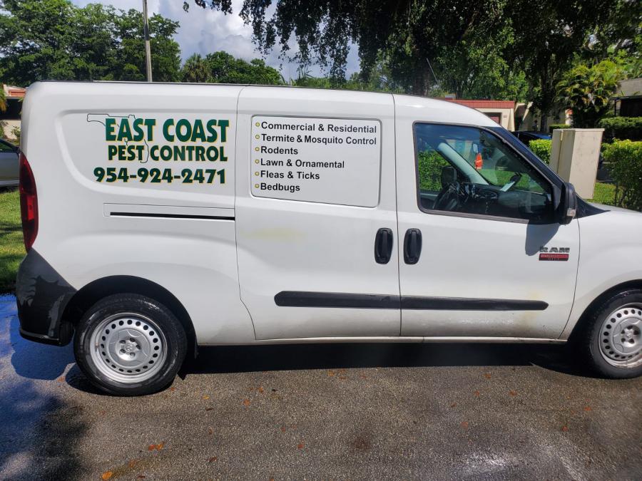 Commercial Pest Control Services in Fort Lauderdale