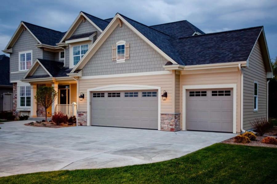 Carlson Garage Doors Services Near Bristol CT Provides a Wide Range of Budget Services for Garage Doors in Bristol CT