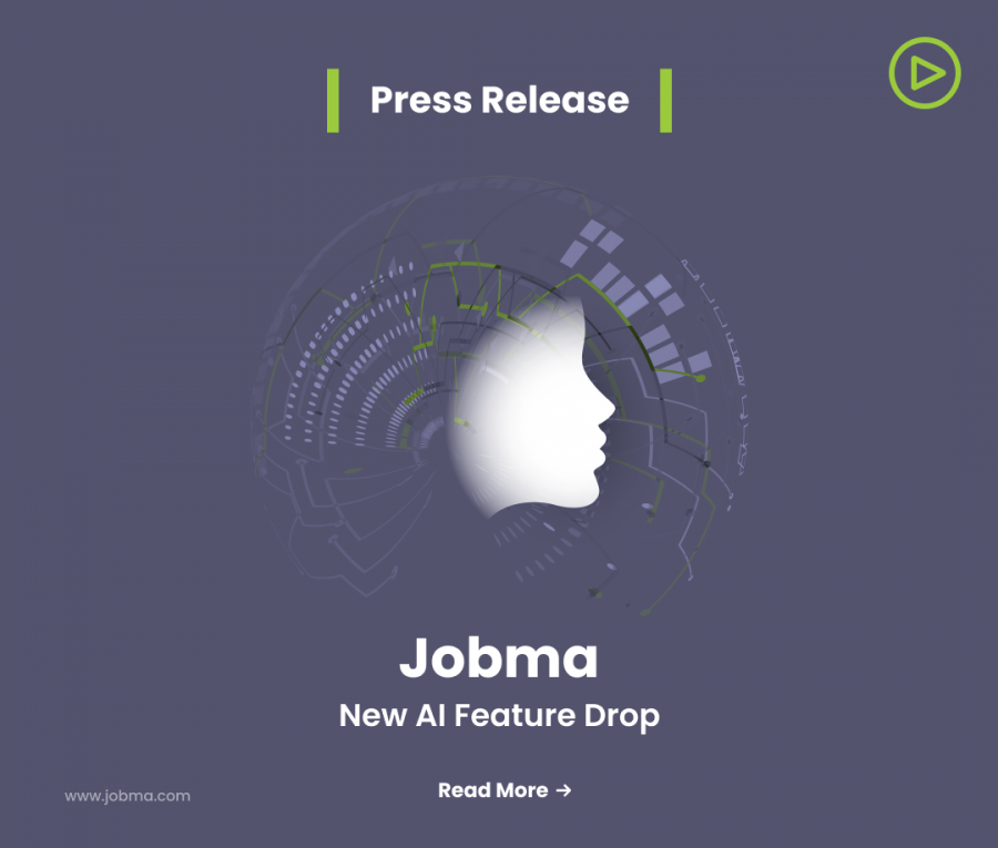 Press Release - Feature Drop