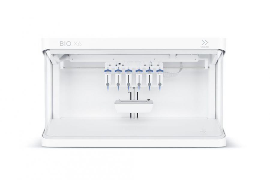 3D Organ Printer