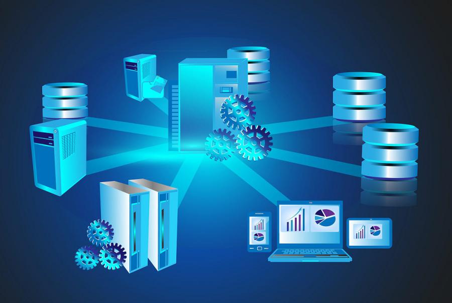Database Management System (DBMS) Market