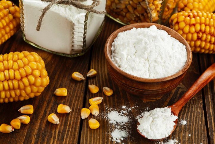 Global Modified Starch Market Outlook