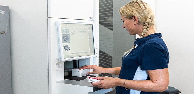 Remote Dispensing Systems Market1
