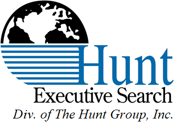 Hunt Executive Search Recognized in Forbes' list of America's Top Executive Search Firms for Fifth Consecutive Year