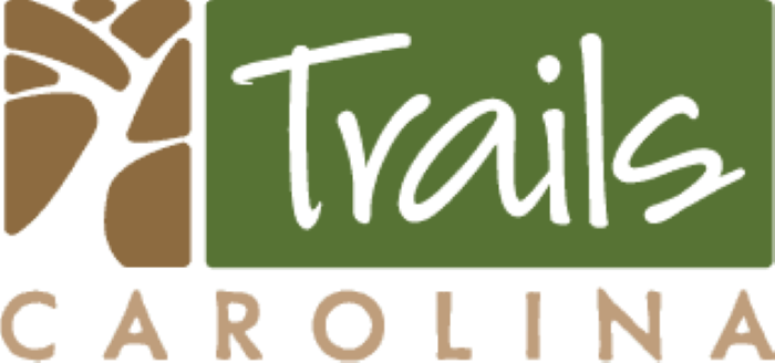 Trails Carolina Logo in Green and Brown