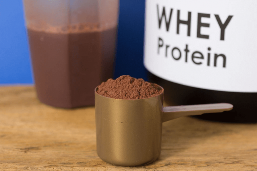  Protein Supplement