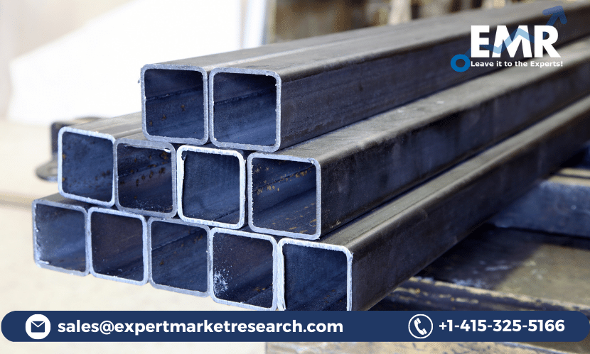 The new report by Expert Market Research titled, ‘Global Steel Market Price, Trends, Size, Share, Report and Forecast 2023-2028’, gives an in-depth analysis of the global steel market, assessing the market based on its segments like product, application, and major regions Steel