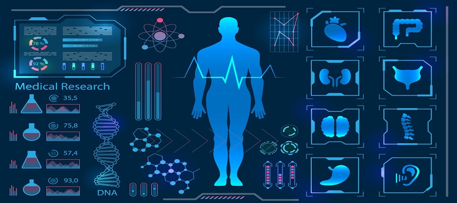 Precision Medicine Software Market- Global Outlook and Forecast 2023-2030 is latest research study released by Allied Market Research evaluating the market risk side analysis, highlighting opportunities and leveraged with strategic and tactical decision-making support (2023-2030) Precision Medicine Software Market1
