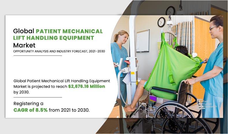 Patient mechanical lift handling equipment is a vital component of modern healthcare facilities, providing safe and efficient transfer and mobility assistance for patients with limited mobility or those requiring assistance with movement
