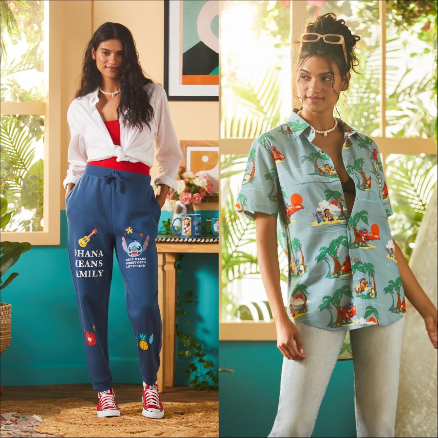 CELEBRATE EXPERIMENT 626, A.K.A STITCH ON 626 DAY WITH A NEW DISNEY ...