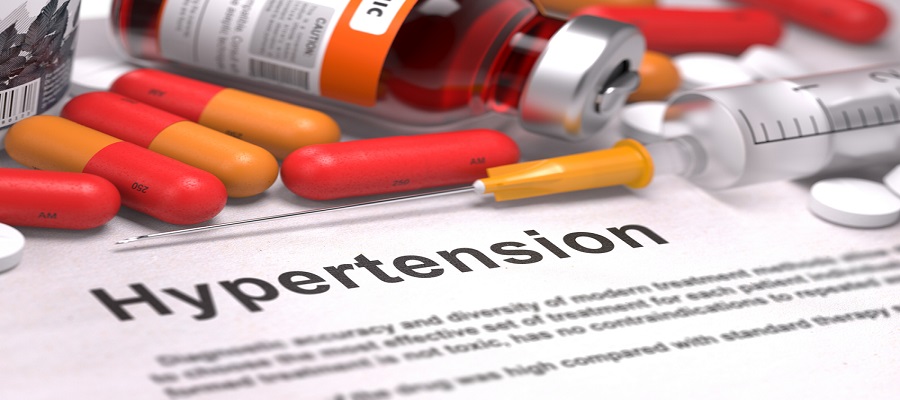 Hypertension Drug Market1