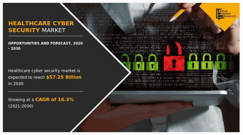 Healthcare Cyber Security Market Share