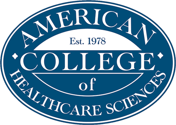 ACHS.edu logo