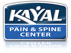 Patients seeking advanced surgical solutions for spinal disorders will find them at the Kayal Pain & Spine Center, one of Kayal Orthopaedic Center’s Centers of Excellence Kayal Pain & Spine Center