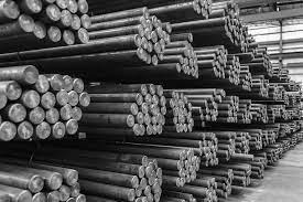 Special Steel Market Application