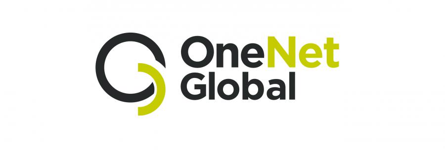 OneNet Global logo