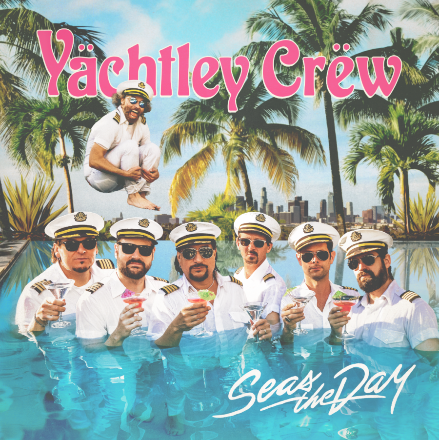 yachtley crew songs