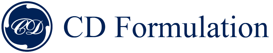 CD Formulation logo