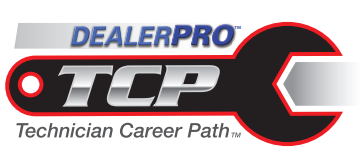 In the wake of a severe technician shortage and the increasing need to bolster workplace loyalty, DealerPRO Training announces a strategic partnership with Sonic Tools Technician Career Path