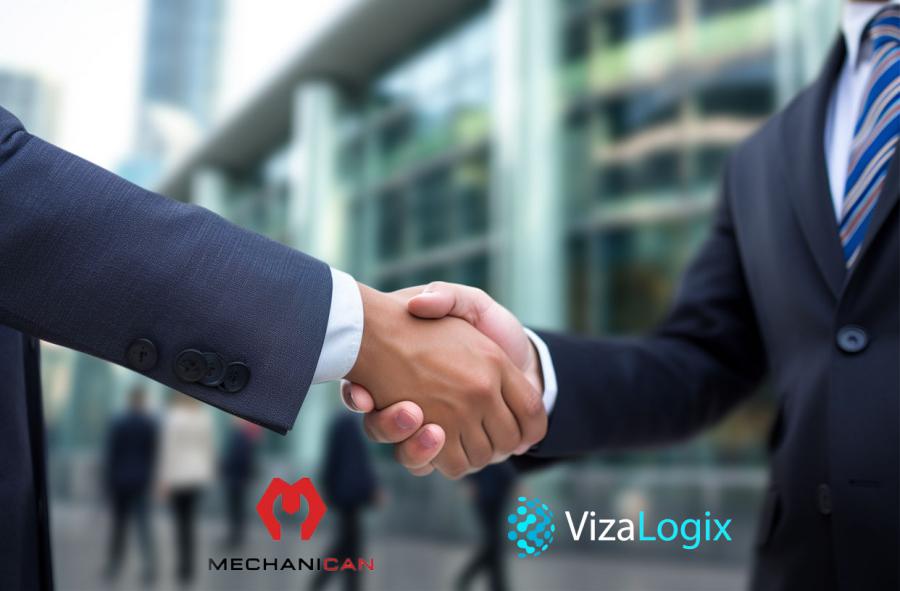 VizaLogix Expands Services with New Acquisition of Mechanican