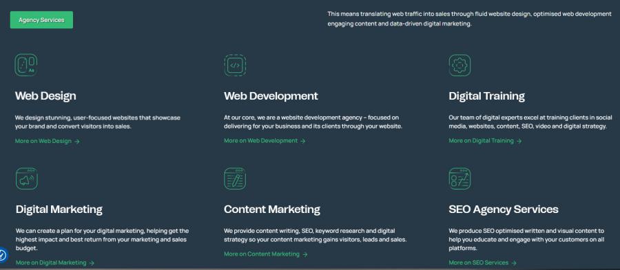 Belfast Web Design Agency ProfileTree Launches New Agency Services Integrating AI