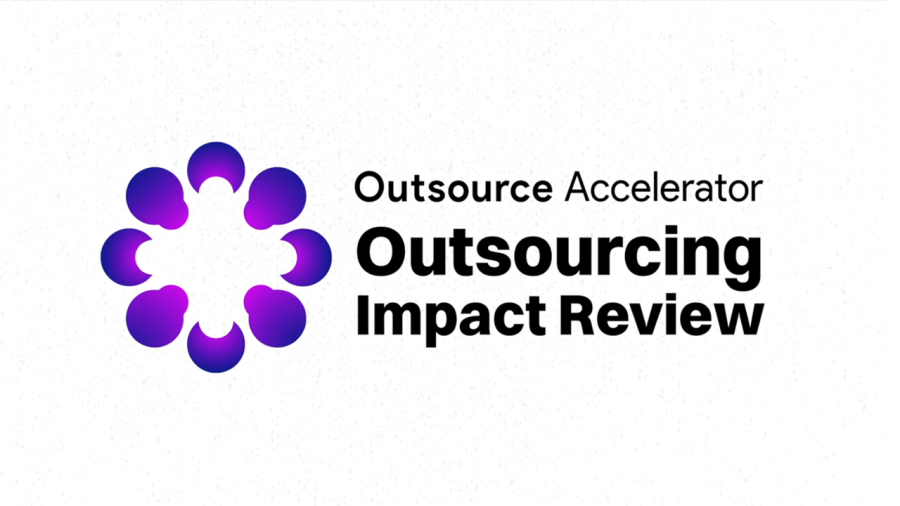 Outsource Accelerator Announces OA Outsourcing Impact Review 2023