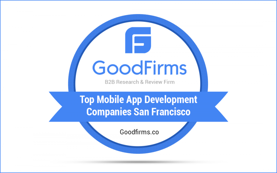 Top Mobile App Development Companies San Francisco