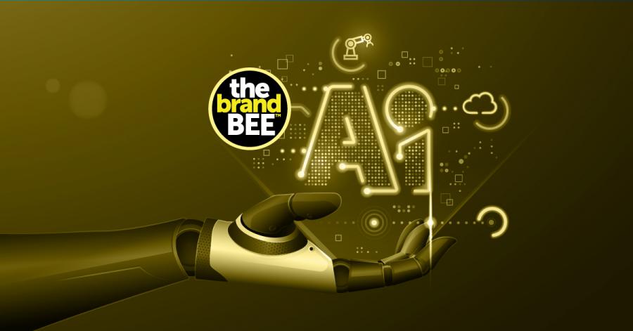 The Brand Bee Envisions the Role of Artificial Intelligence in Shaping the Next Era of Marketing