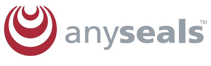 anyseals logo