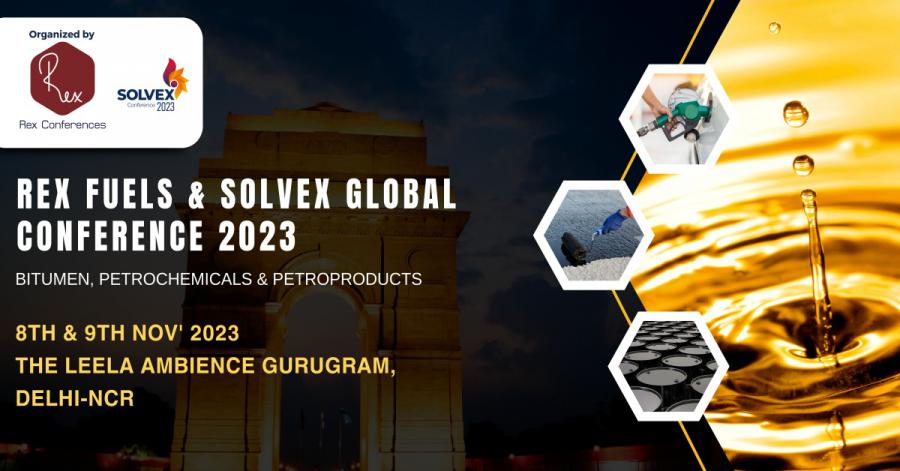 India’s Biggest Conference on Bitumen, Petrochemicals and Petro ...