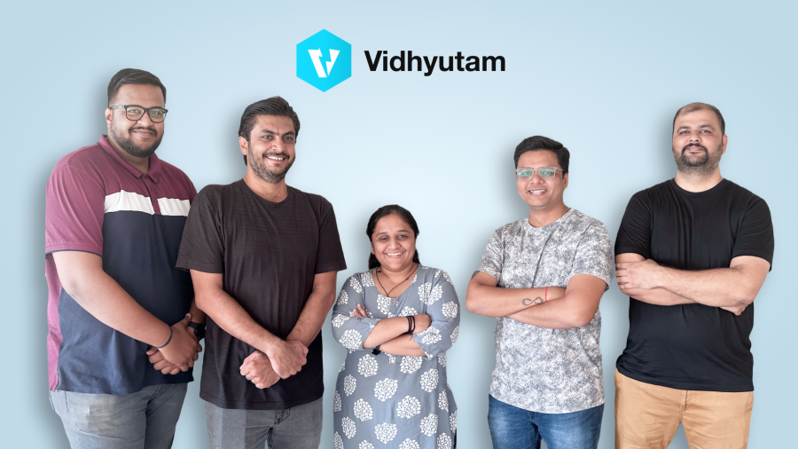 Vidhyutam Team