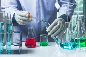 Indonesia Basic Chemicals Market Size