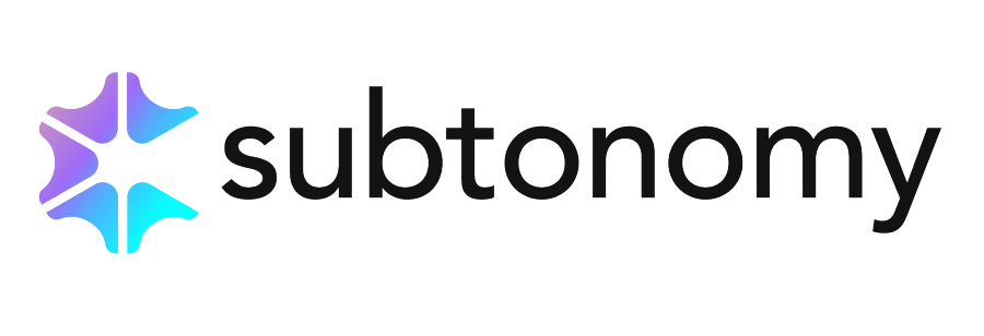 Subtonomy logotype