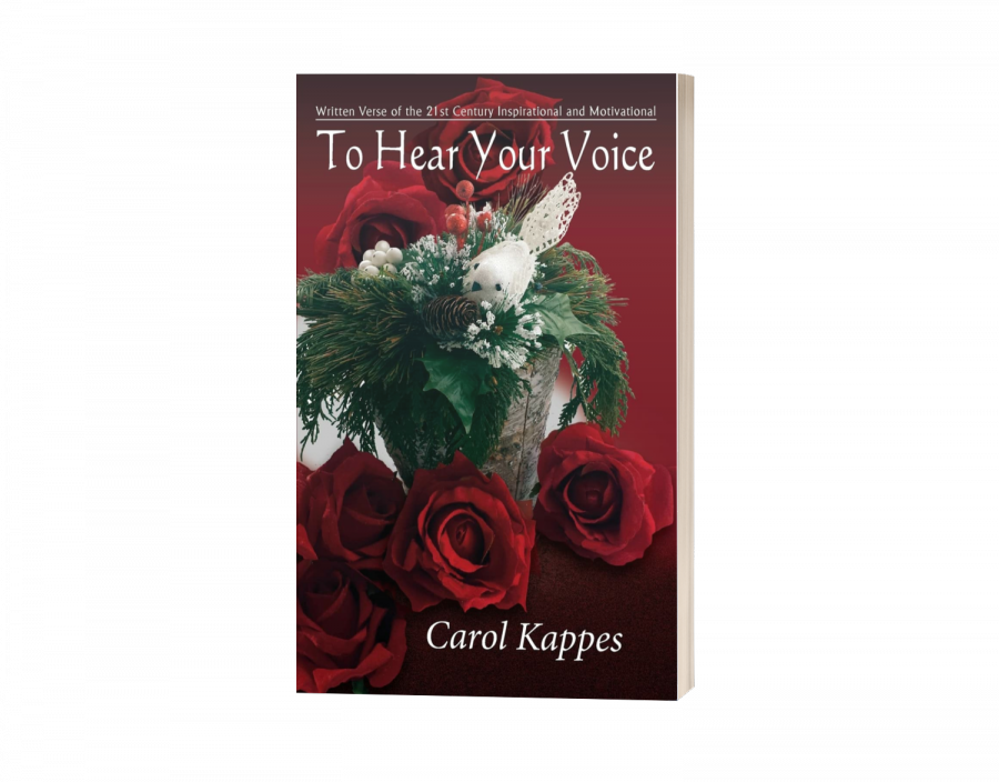 carol-kappes-utilizes-love-to-inspire-readers-ein-presswire