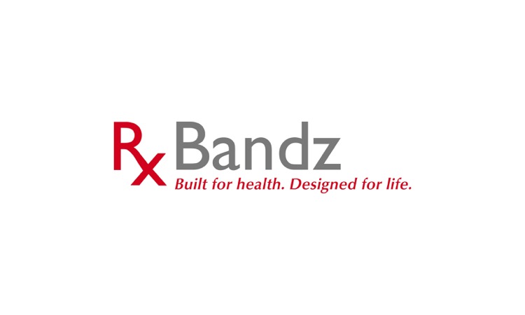 Rx Bandz --creator of novel drug delivery system