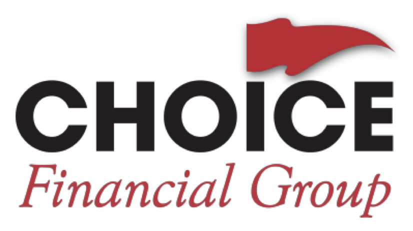 Choice Financial Group Logo