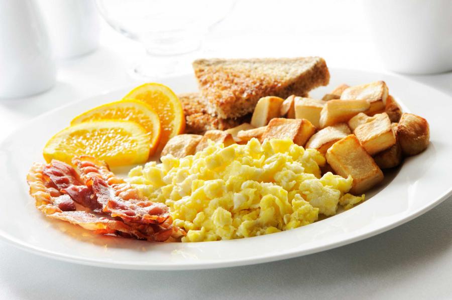 Breakfast food Market by Product